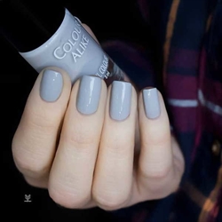 677 Quiet Grey, Around the Fashion, Colour Alike